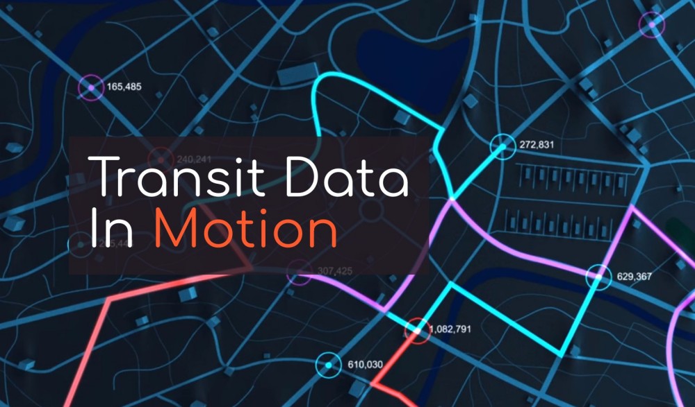 Transit Data Experts | Welcome to Transit DIM